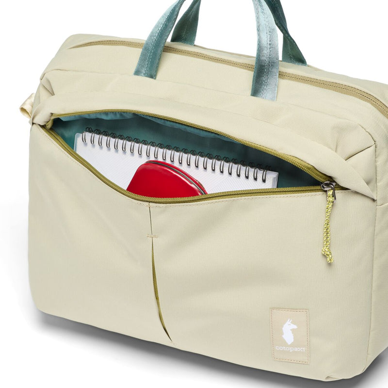 Mente 15L Messenger Bag - Cada Día