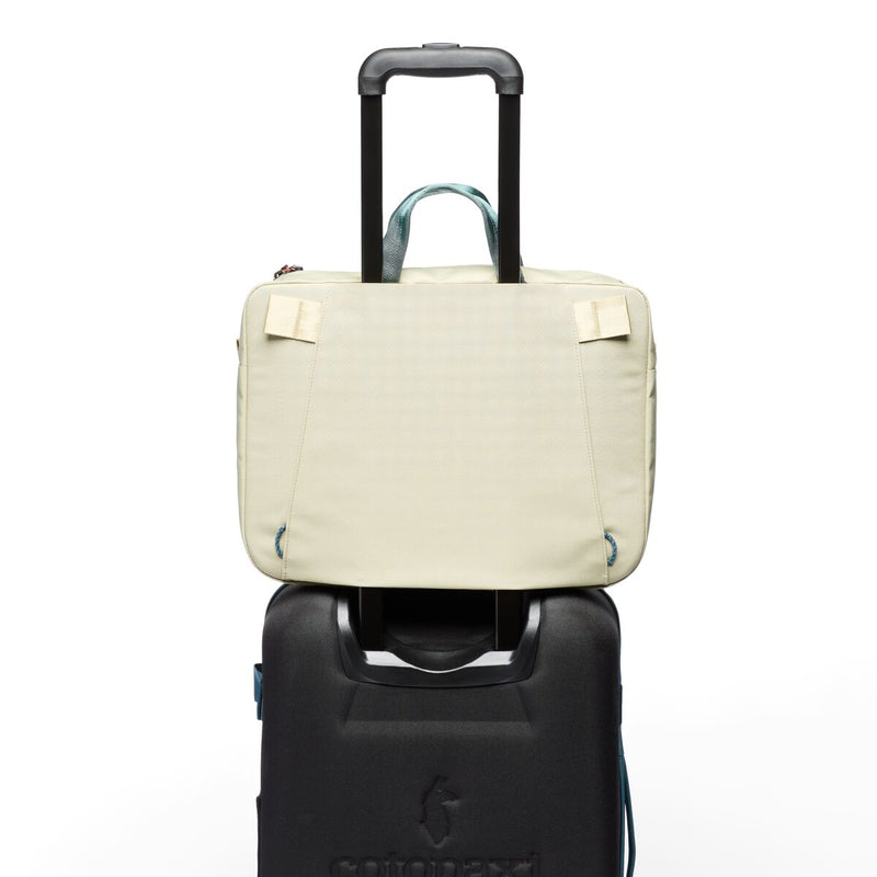 Mente 15L Messenger Bag - Cada Día