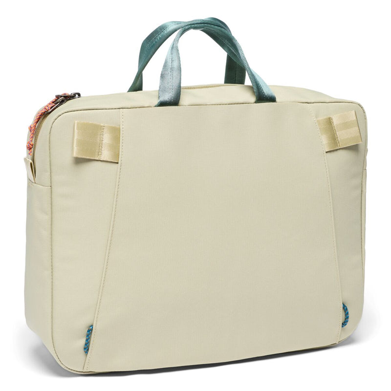 Mente 15L Messenger Bag - Cada Día