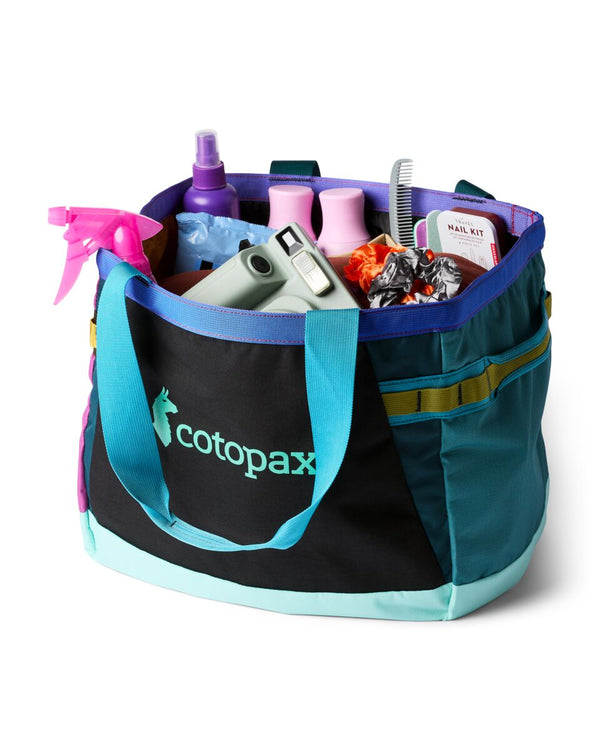 Allpa 30L Gear Hauler Tote - Del Día