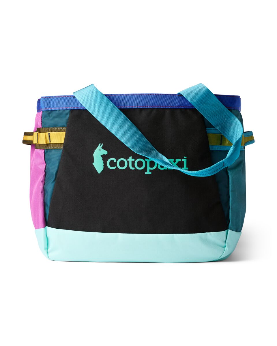 Allpa Gear Hauler Tote Del Día