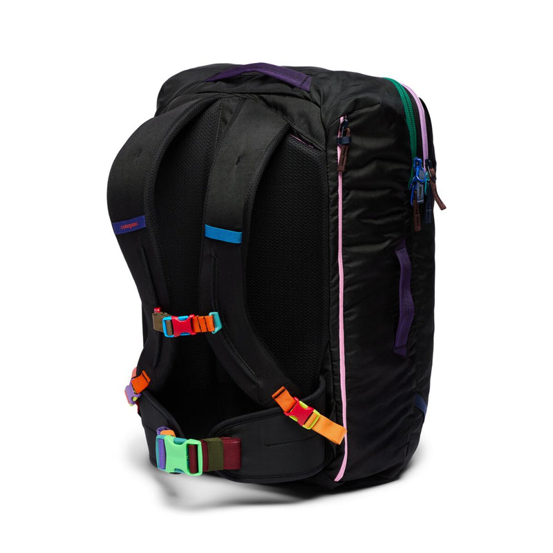 Allpa 42L Travel Pack - Del Día Dark