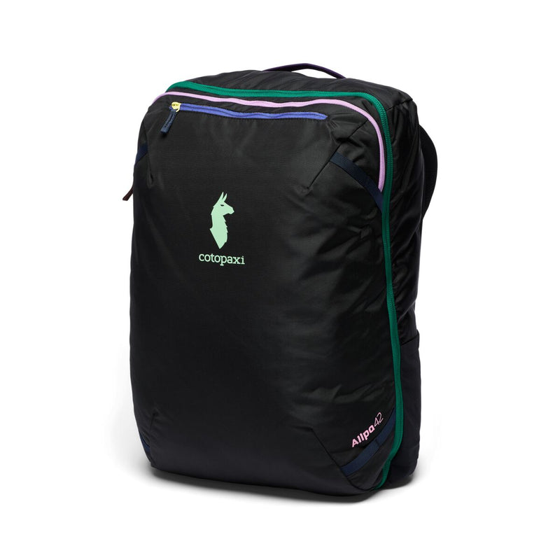 Allpa 42L Travel Pack - Del Día Dark