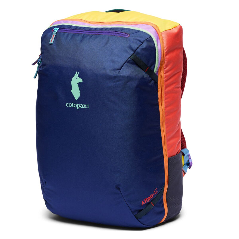 Allpa 42L Travel Pack - Del Día