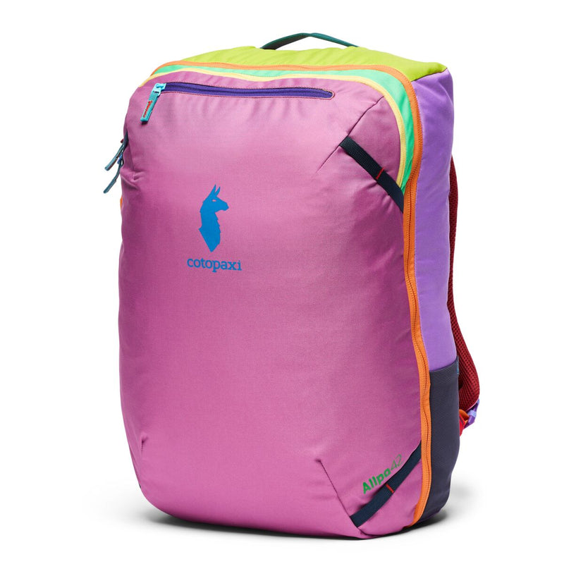 Cotopaxi Allpa 42L Travel Pack Del Día Cotopaxi Allpa 42L Travel Pack Del Día