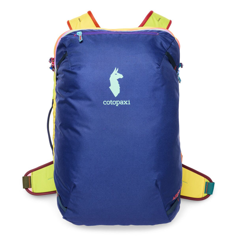 Allpa 42L Travel Pack - Del Día