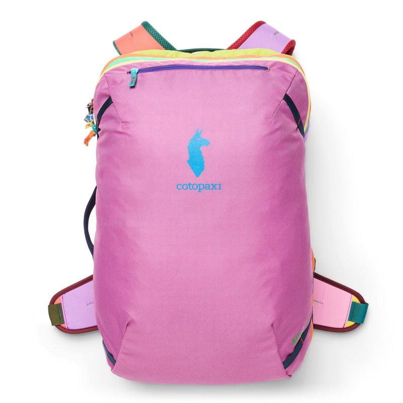 Allpa 42L Travel Pack - Del Día