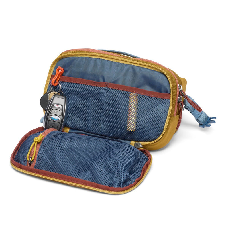 Allpa X 3L Hip Pack
