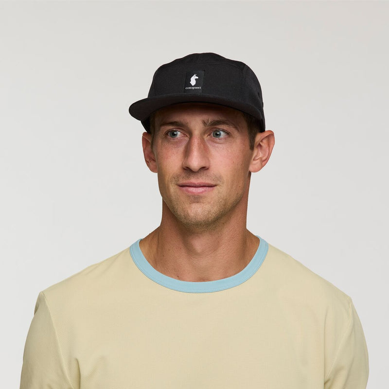 Cada Dia 5-Panel Hat