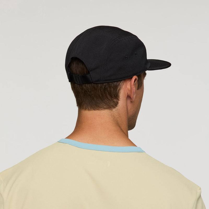 Cada Dia 5-Panel Hat