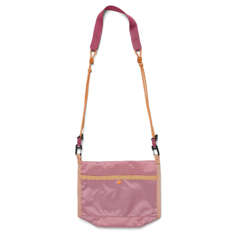 Lista 2L Lightweight Crossbody Bag - Cada Día