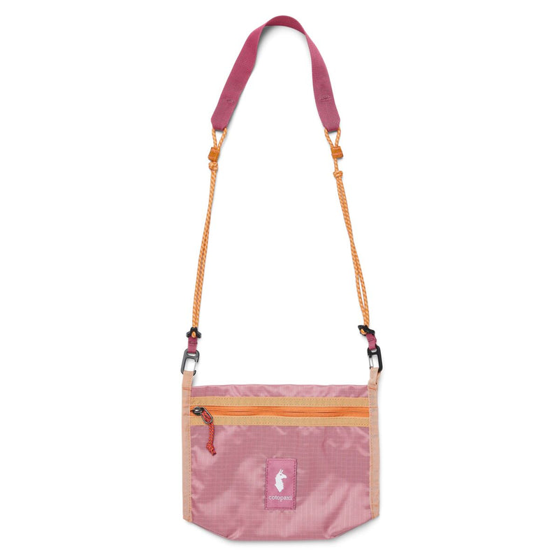 Lista 2L Lightweight Crossbody Bag - Cada Día