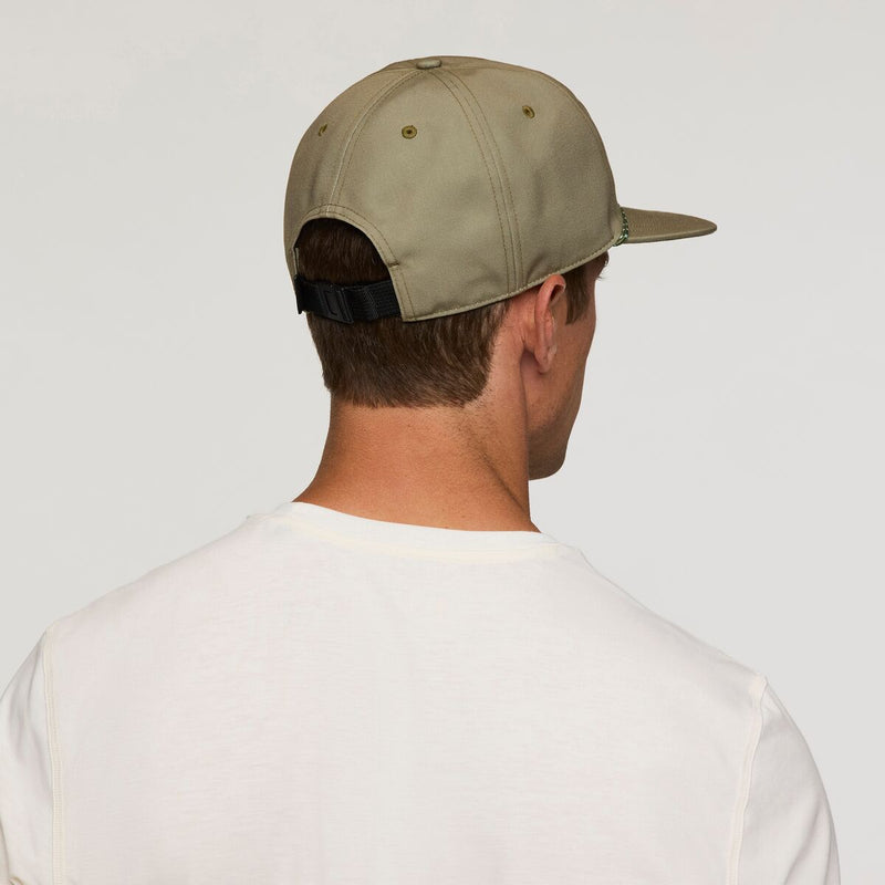 Western Hills Heritage Rope Hat
