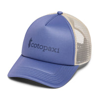 Vintage Trucker Hat