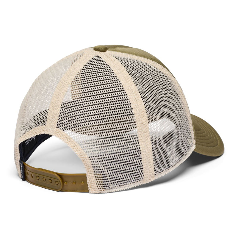 Vintage Trucker Hat