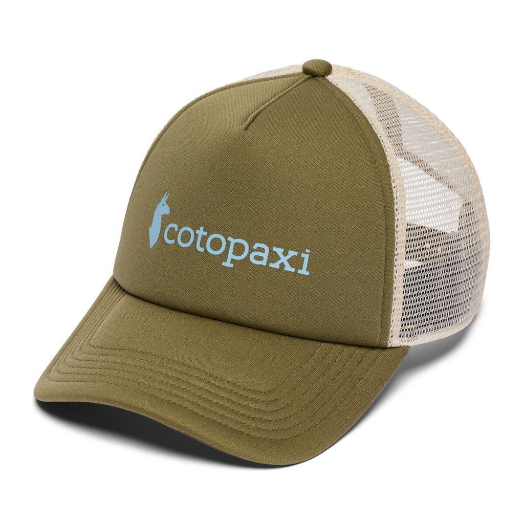 Vintage Trucker Hat