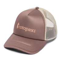 Vintage Trucker Hat