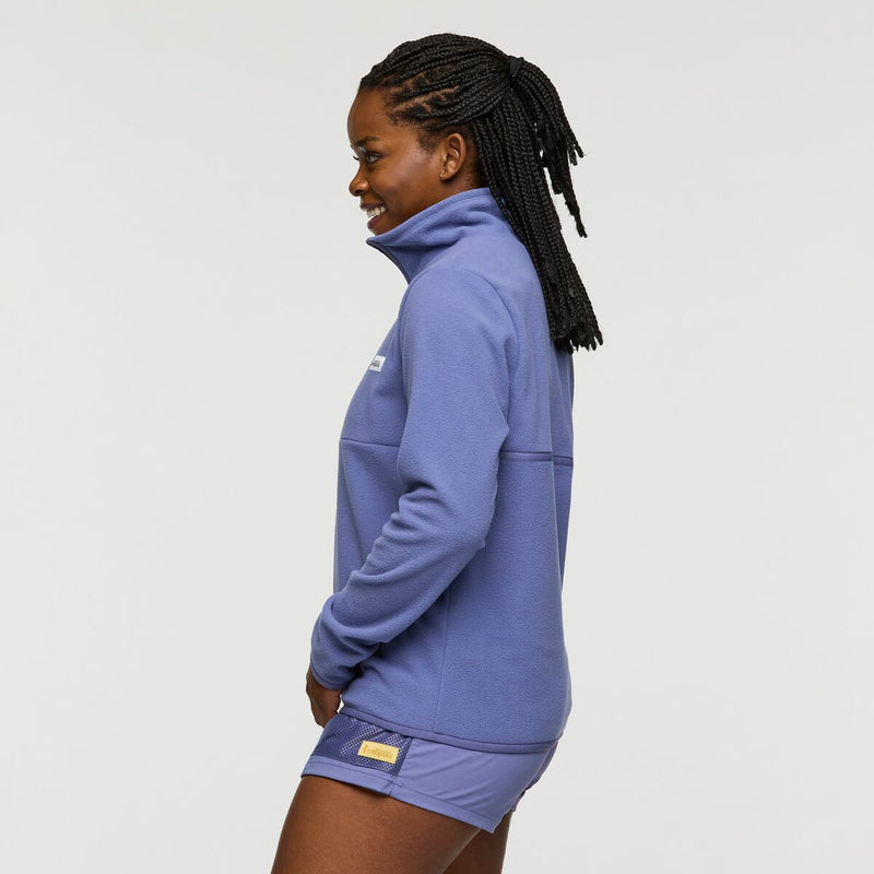 Amado Fleece - Womens