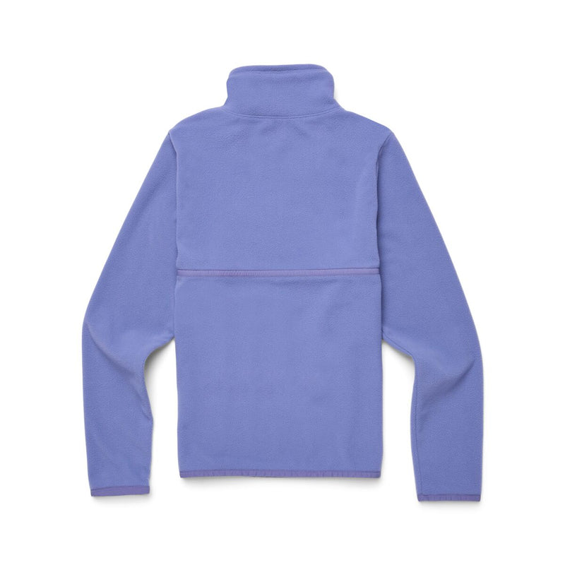 Amado Fleece - Womens