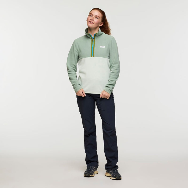 Amado Fleece - Womens