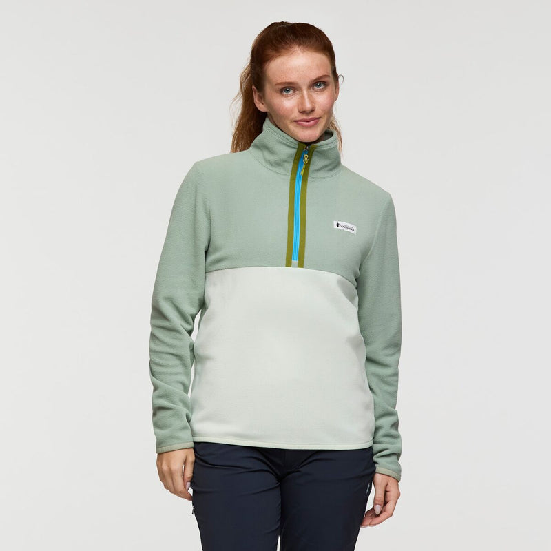 Amado Fleece - Womens