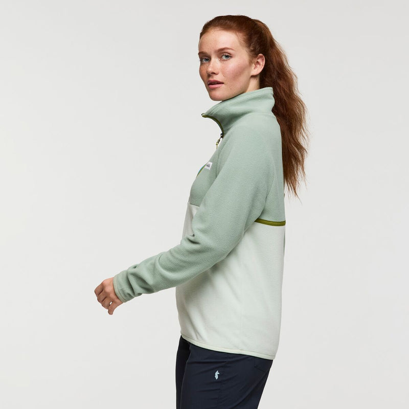 Amado Fleece - Womens
