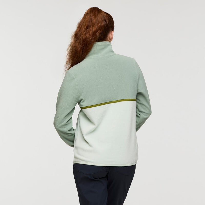 Amado Fleece - Womens