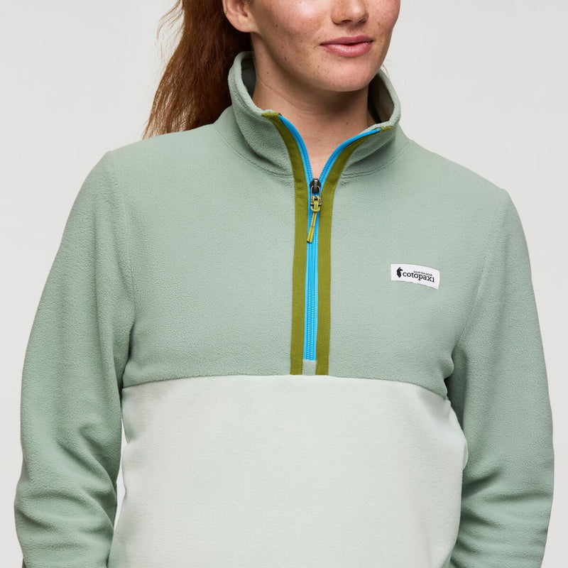 Amado Fleece - Womens