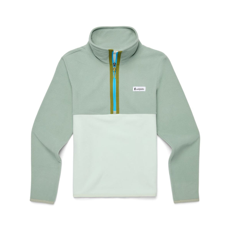 Amado Fleece - Womens