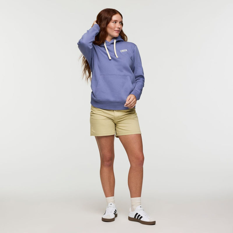 Ambato Short - Womens