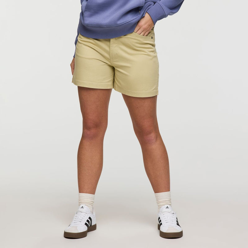 Ambato Short - Womens