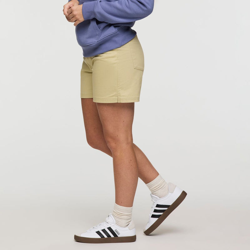 Ambato Short - Womens