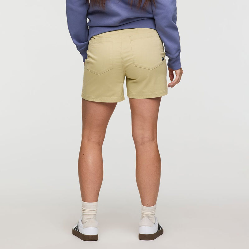 Ambato Short - Womens
