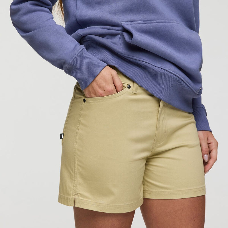 Ambato Short - Womens