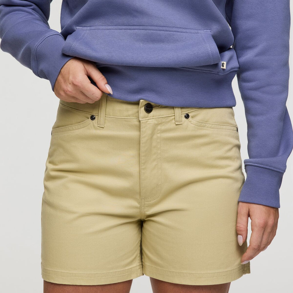 Ambato Short