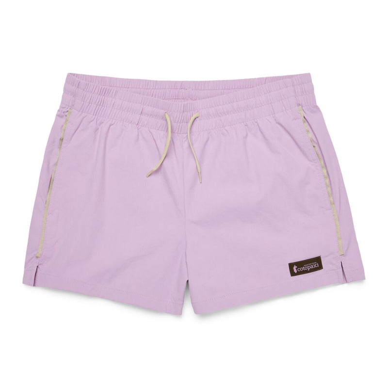 Brinco 3" Short - Solid - Womens