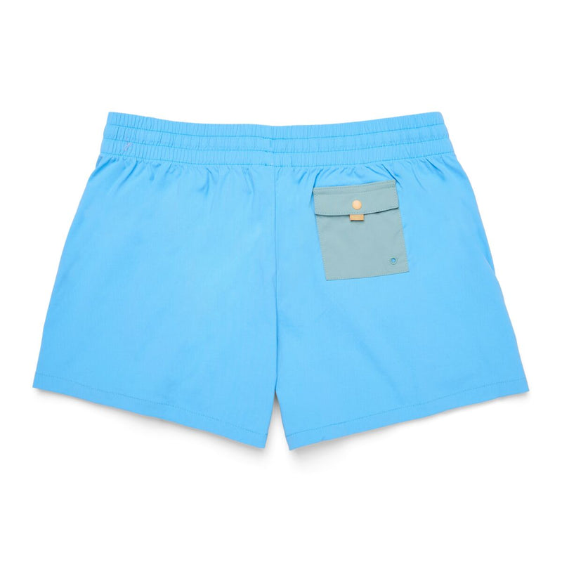 Brinco 3" Short - Solid - Womens