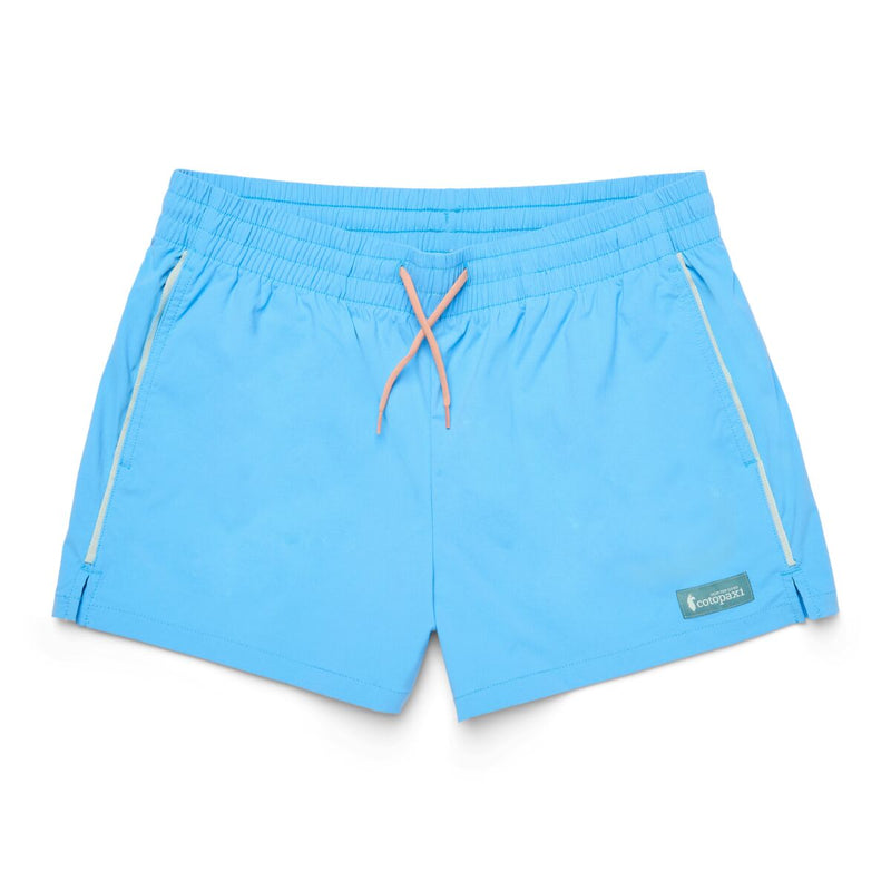 Brinco 3" Short - Solid - Womens