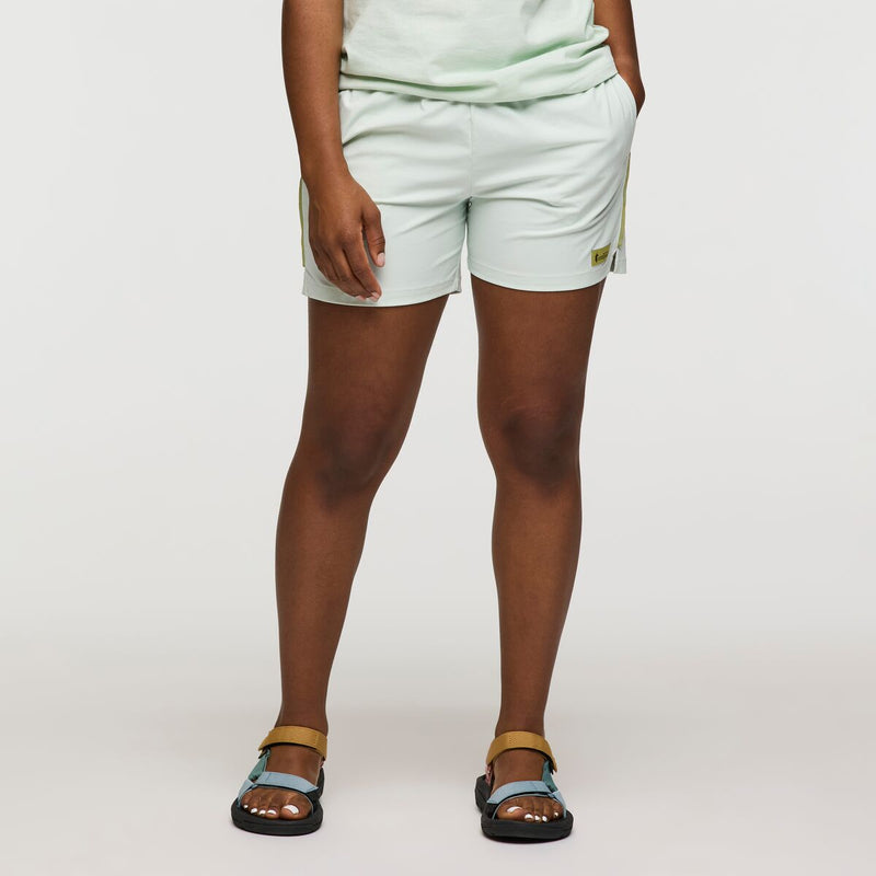 Brinco 5" Short - Solid - Womens