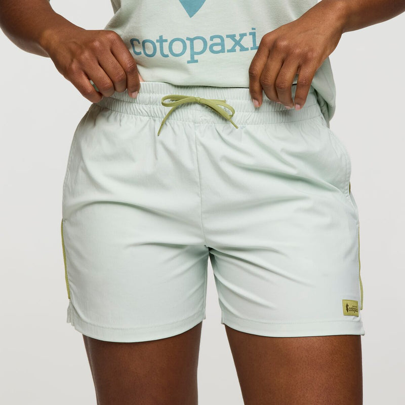 Brinco 5" Short - Solid - Womens