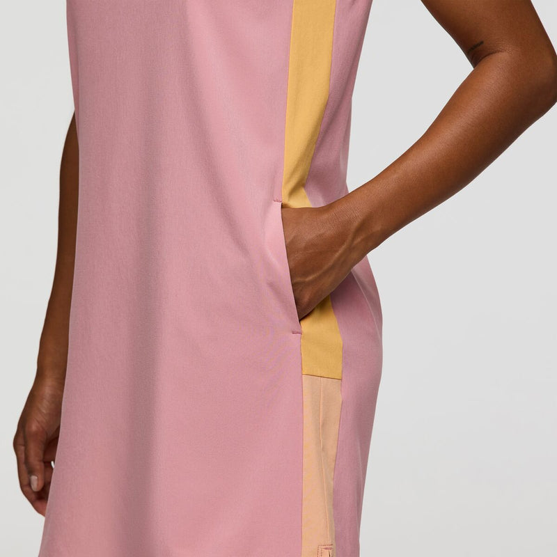 Cambio Dress - Womens