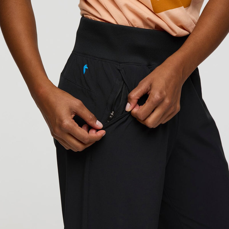 Cambio Jogger - Womens
