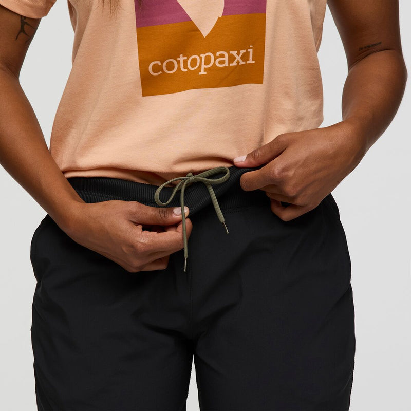 Cambio Jogger - Womens