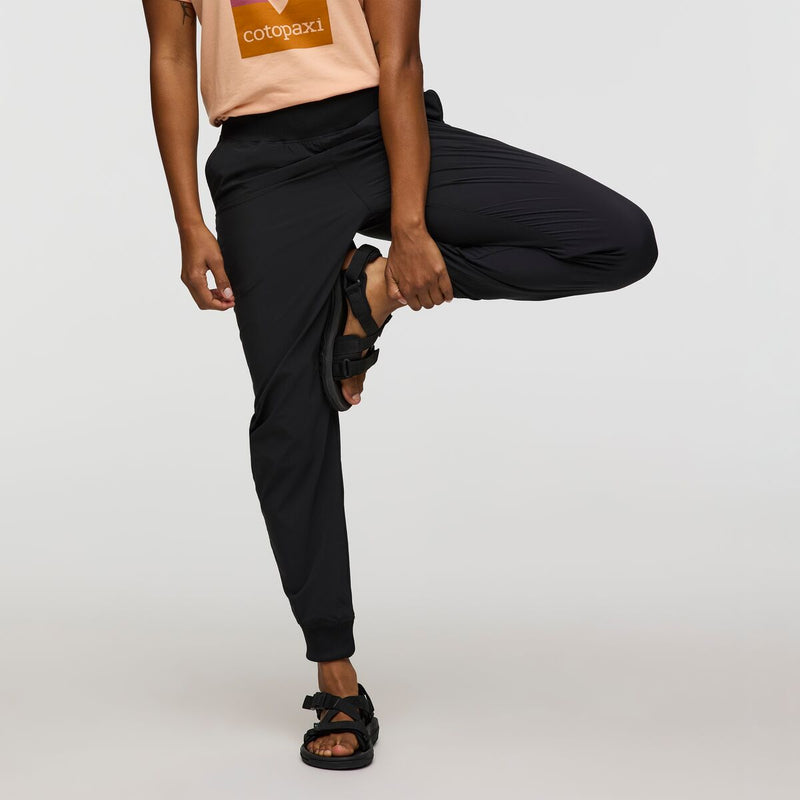 Cambio Jogger - Womens