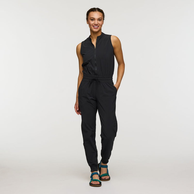 Cambio Jumpsuit - Womens