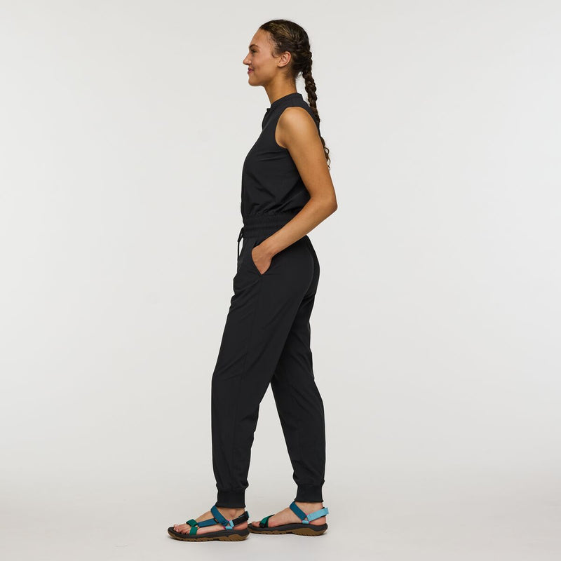 Cambio Jumpsuit - Womens