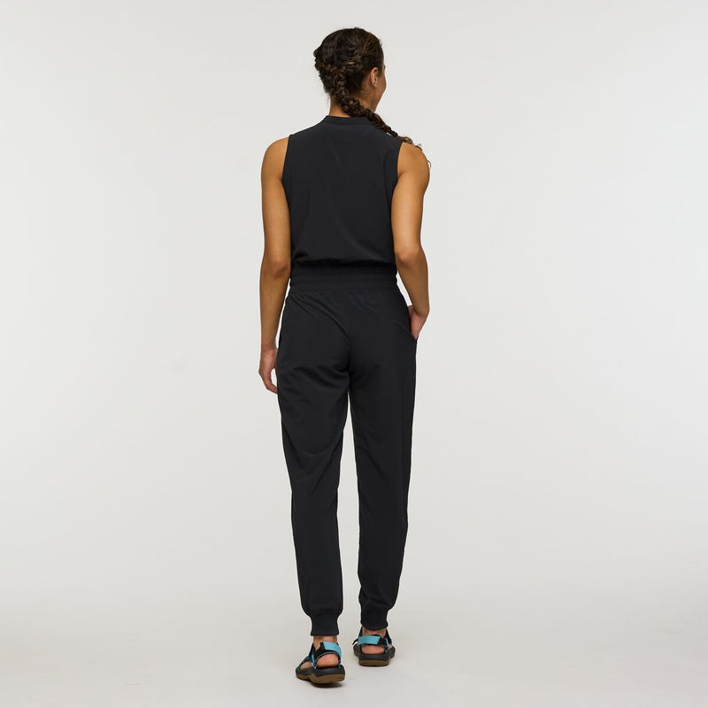 Cambio Jumpsuit - Womens