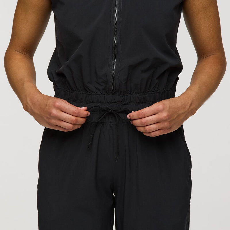 Cambio Jumpsuit - Womens