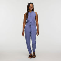 Cambio Jumpsuit - Womens