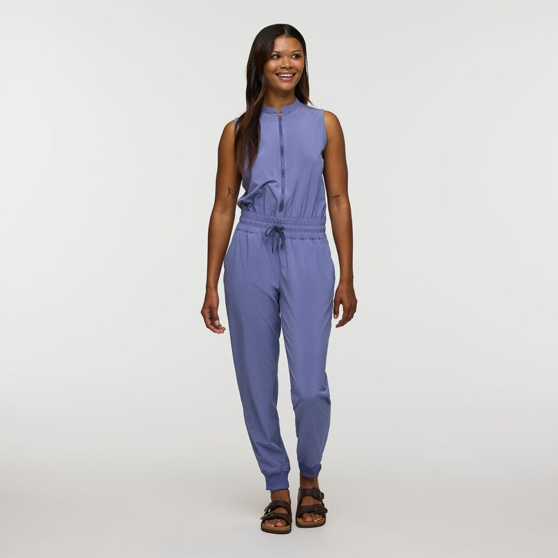 Cambio Jumpsuit - Womens
